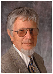 Charles Randy Gallistel