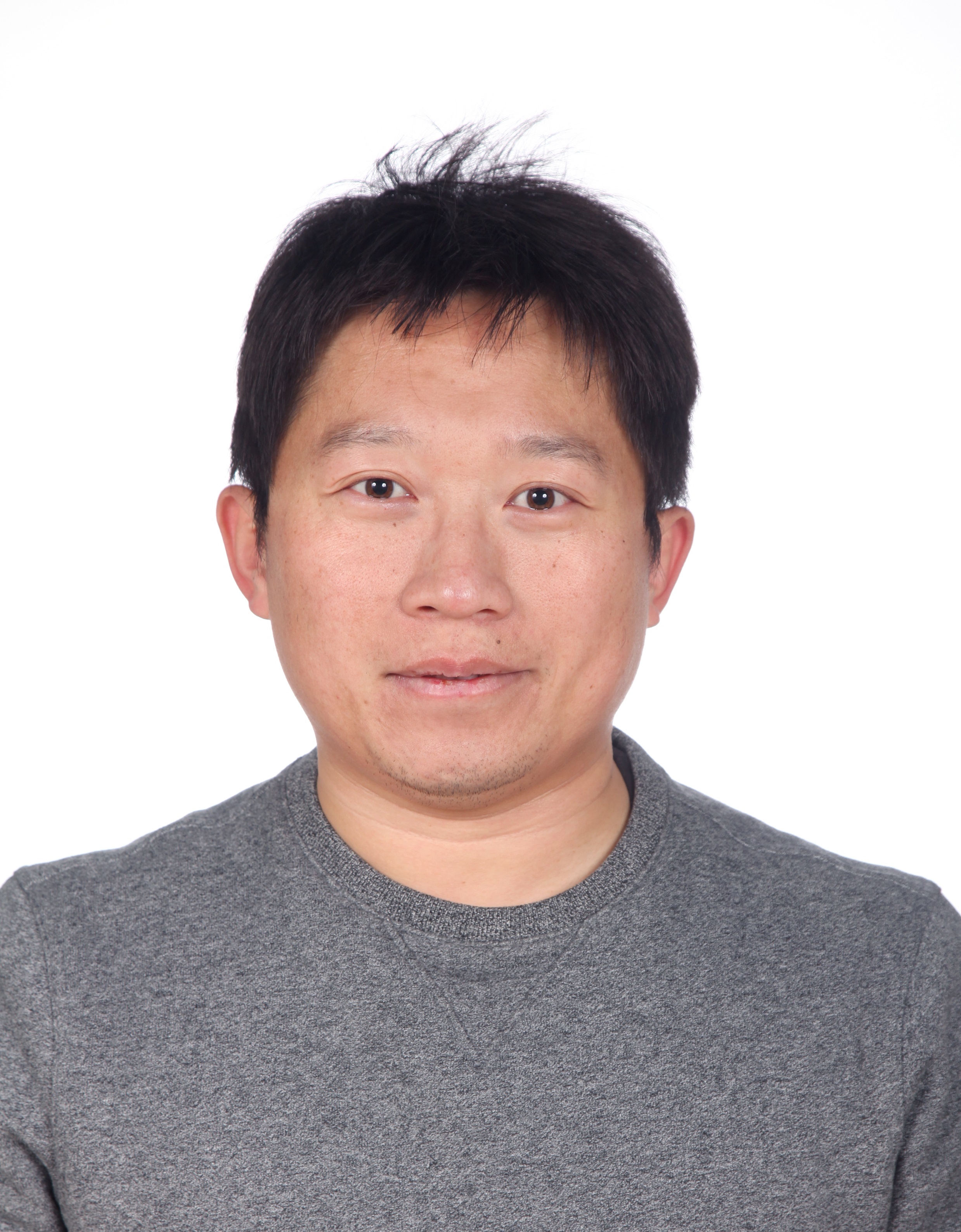 Wei Han