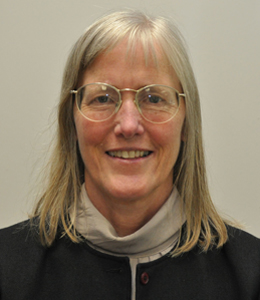 Claire L. Parkinson
