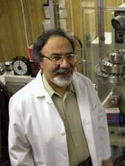 Samim Anghaie