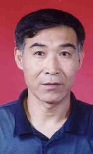 Rongben Wang