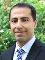 Amir Aghakouchak