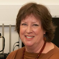 Judith Armitage