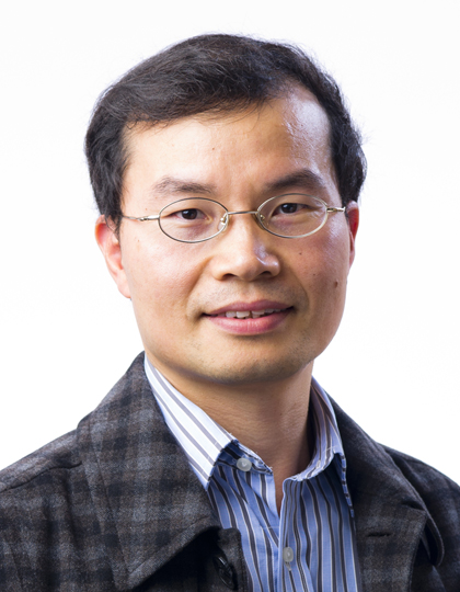 Zhifeng Yang