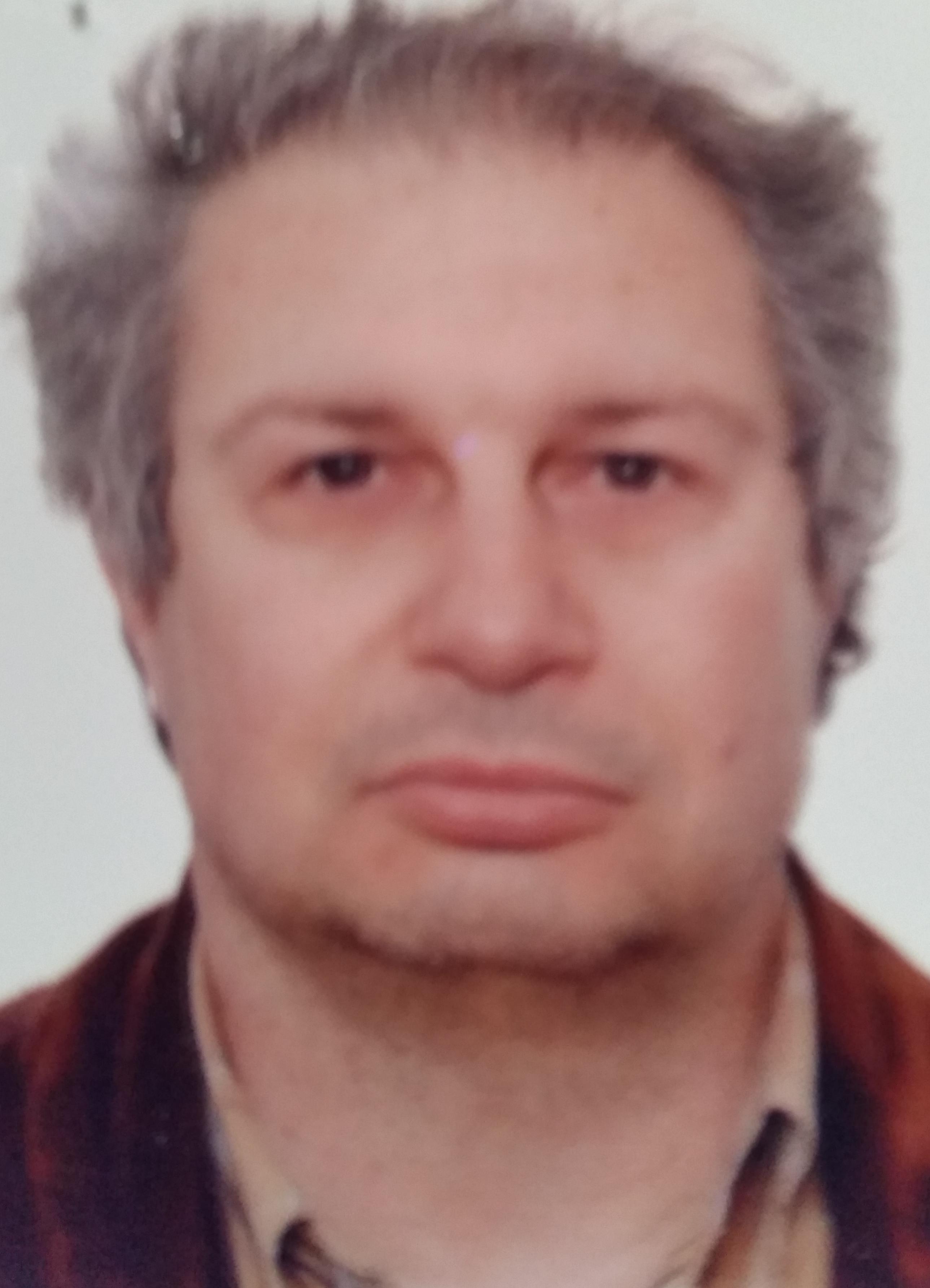 Dimitrios A. Karras