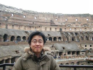 Hiromitsu Hattori