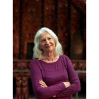 Anne Salmond