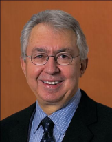 Savvas G. Chamberlain