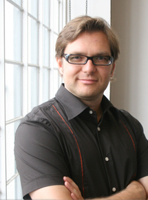 Kristinn R. Thórisson