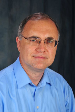 Viktor V. Zhdankin
