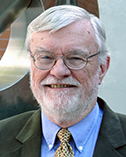 W. David Arnett