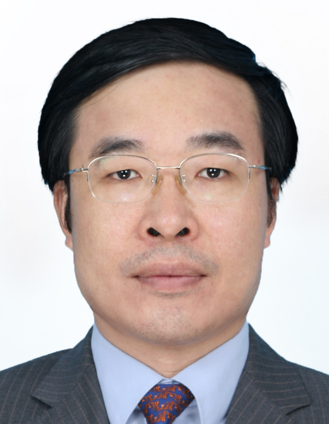 Lifeng Xi