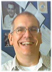 Gary Bishop