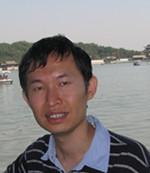 Min Yu