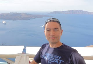 Luis Yoichi Morales Saiki