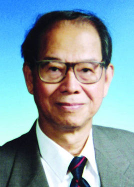 Jialin Xie