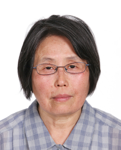 Zhongping Zhou