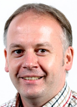 Stefan Manegold
