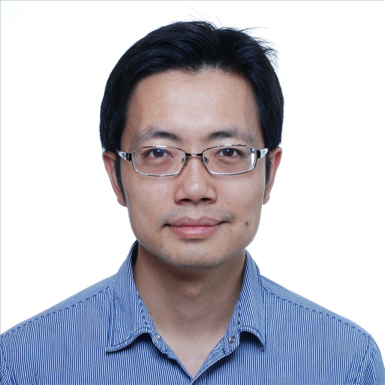 Lizhen Qu