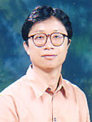 Eric C.C. Tsang