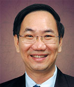 Hean-Teik Chuah