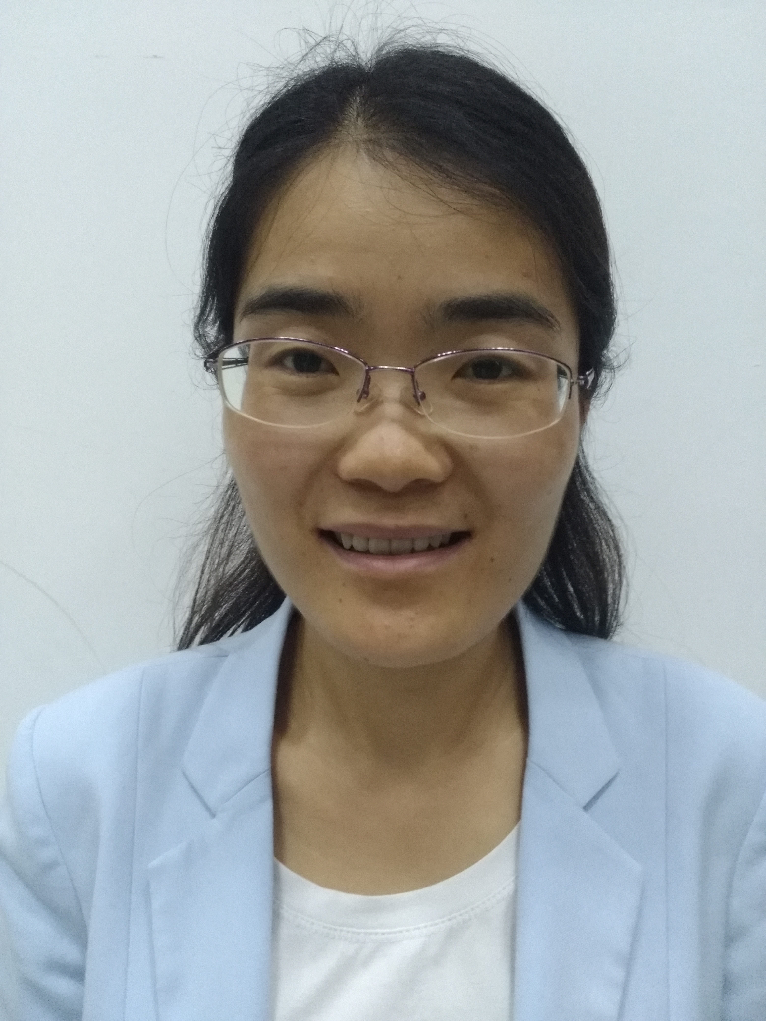 Xiao-Juan Wang