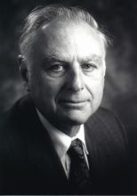 Arnold H. Silver
