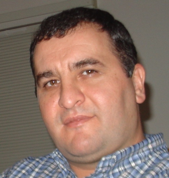 Turgay Korkmaz