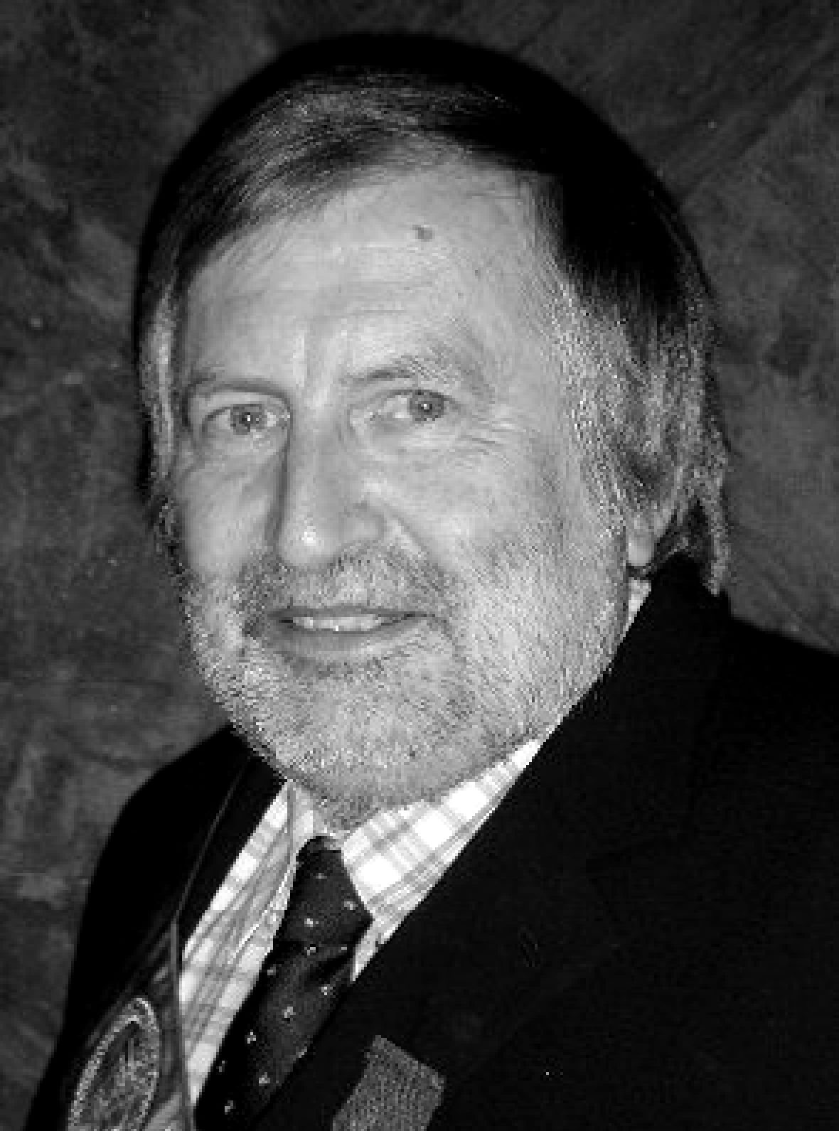 Myron W. Evans