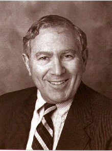 Bernard Friedland