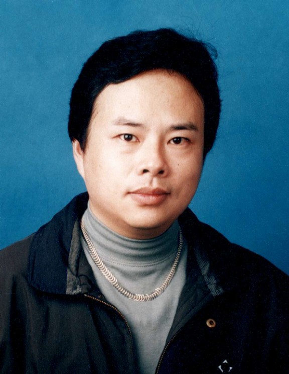 Wan Jiang