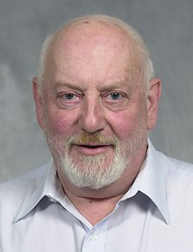 Michel Revel