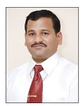 Pratap S Patil