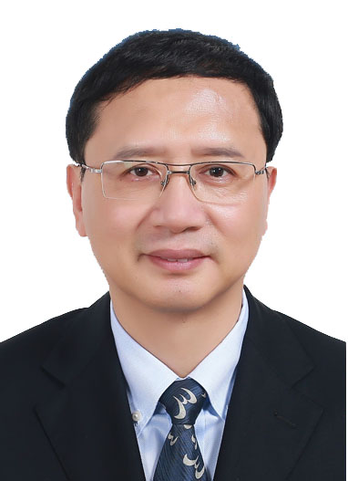 Changping Wu