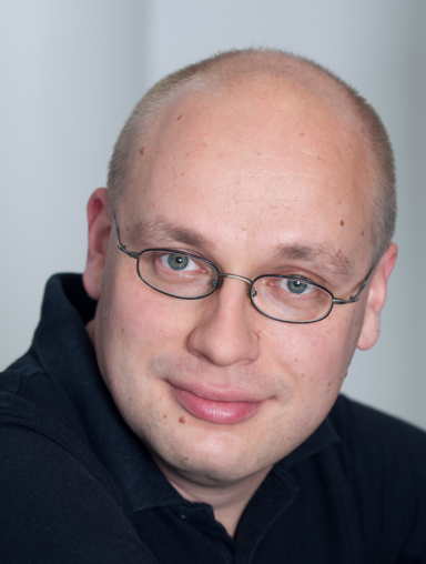 Petteri Kaski