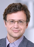 Yaakov Benenson