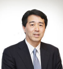 Hirohisa Hirukawa