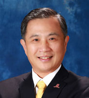 Irwin King