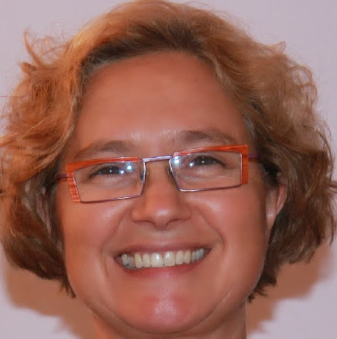 Evelyne Tzoukermann