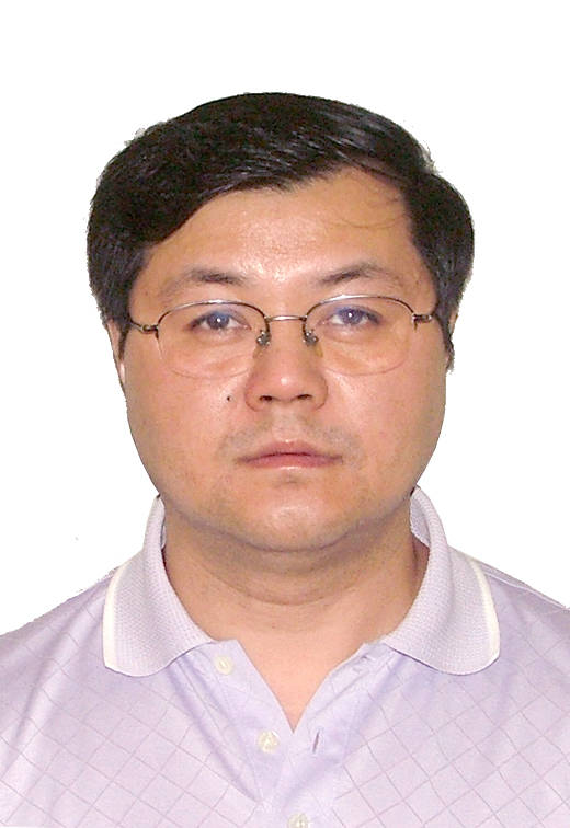 Jinglan Wang