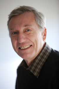 Olivier Faugeras
