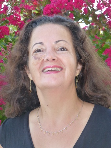 Christel Vrain