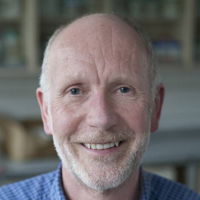 Paul J. Worsfold