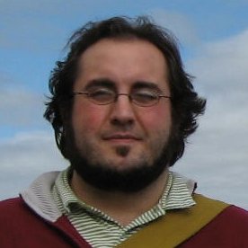 Mark Gondree