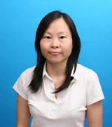 Christabel Man Fong Ho