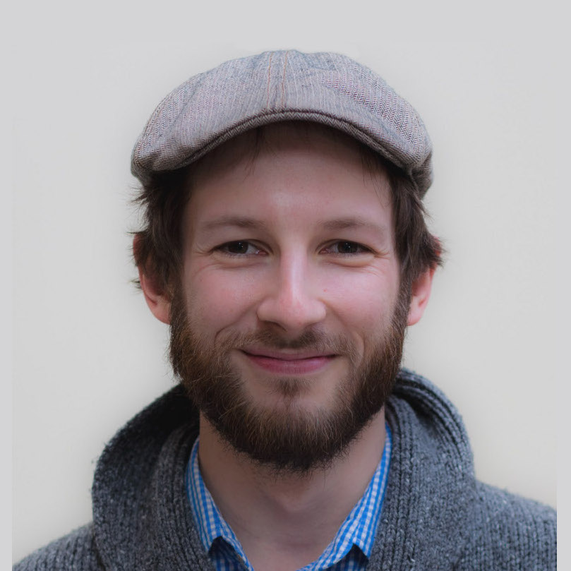 Christian Muise