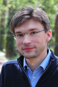 Alexey V. Chernov