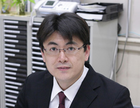 Shin-Ichi Ohkoshi