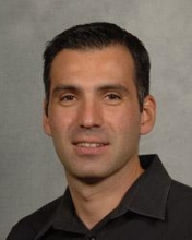Constantine Dovrolis