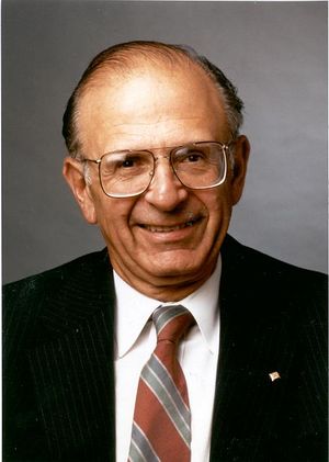 Irwin Dorros